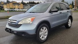 2008 Honda CR-V EX