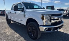 2019 Ford Super Duty F-250 XLT