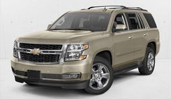 2016 Chevrolet Tahoe LS