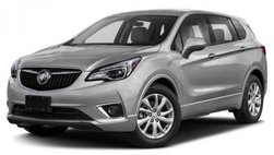 2019 Buick Envision Preferred