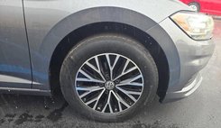 2019 Volkswagen Jetta SE