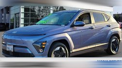 2024 Hyundai Kona Electric SEL