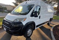 2023 Ram ProMaster 3500 159 WB
