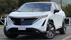 2023 Nissan Ariya Engage