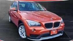 2015 BMW X1 xDrive28i