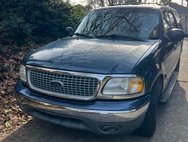 1999 Ford Expedition 