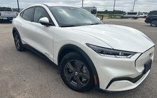 2022 Ford Mustang Mach-E Select
