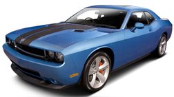 2010 Dodge Challenger R/T Classic