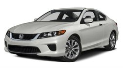 2015 Honda Accord LX-S