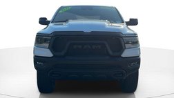 2021 Ram Ram Pickup 1500 Rebel
