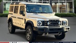 2026 Ineos Grenadier Fieldmaster