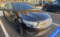 2019 Ford Taurus SE