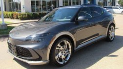 2023 Genesis GV60 Performance