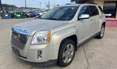 2012 GMC Terrain SLT-1
