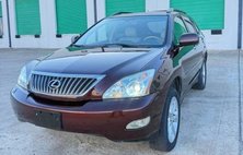 2009 Lexus RX 350 Base