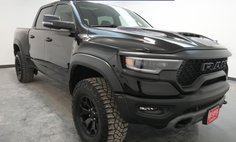 2023 Ram Ram Pickup 1500 TRX