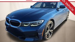 2021 BMW 3 Series 330i xDrive