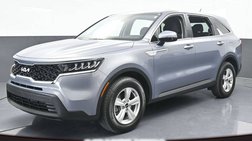 2023 Kia Sorento LX