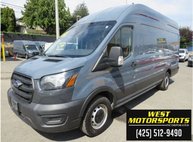 2020 Ford Transit 250