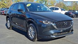 2024 Mazda CX-5 2.5 S Select