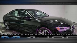 2022 Audi A6 quattro Premium 45 TFSI