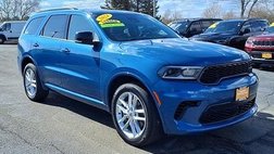 2024 Dodge Durango GT