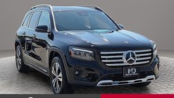 2025 Mercedes-Benz GLB GLB 250 4MATIC