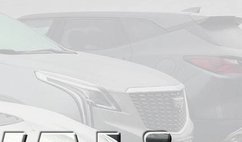 2021 Chevrolet Camaro LT1