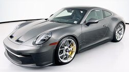 2022 Porsche 911 GT3