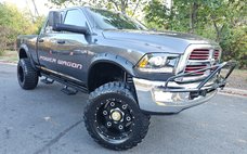 2016 Ram Ram Pickup 2500 Power Wagon