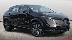 2023 Nissan Ariya Engage