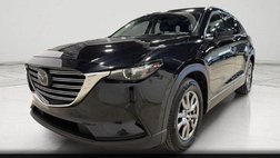 2018 Mazda CX-9 Touring