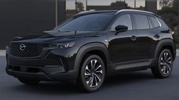 2026 Mazda CX-50 Hybrid Premium Plus