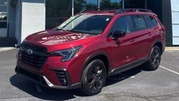 2026 Subaru Ascent Premium 7-Passenger