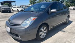 2007 Toyota Prius Base