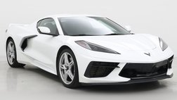 2022 Chevrolet Corvette Stingray