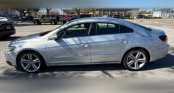 2013 Volkswagen CC R-Line
