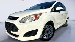 2015 Ford C-Max Hybrid SE