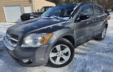 2011 Dodge Caliber Mainstreet