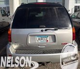 2004 GMC Envoy XL SLT