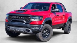 2023 Ram Ram Pickup 1500 TRX
