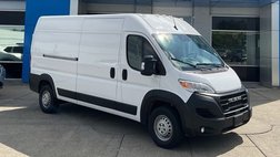 2024 Ram ProMaster 2500 Tradesman High Roof