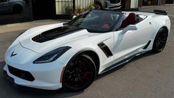 2019 Chevrolet Corvette Z06