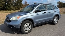 2009 Honda CR-V LX