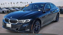 2025 BMW 3 Series 330i xDrive