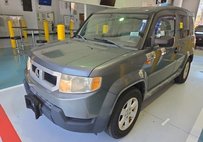 2009 Honda Element EX
