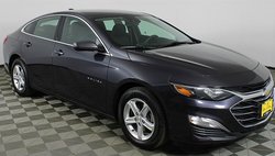 2023 Chevrolet Malibu LS