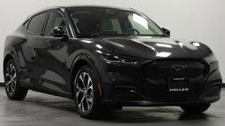 2022 Ford Mustang Mach-E Premium
