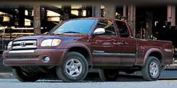 2003 Toyota Tundra SR5