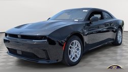 2025 Dodge Charger Daytona R/T